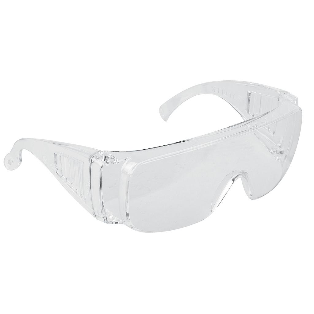 GAFAS RIGIDAS TRASPARENTE 14252