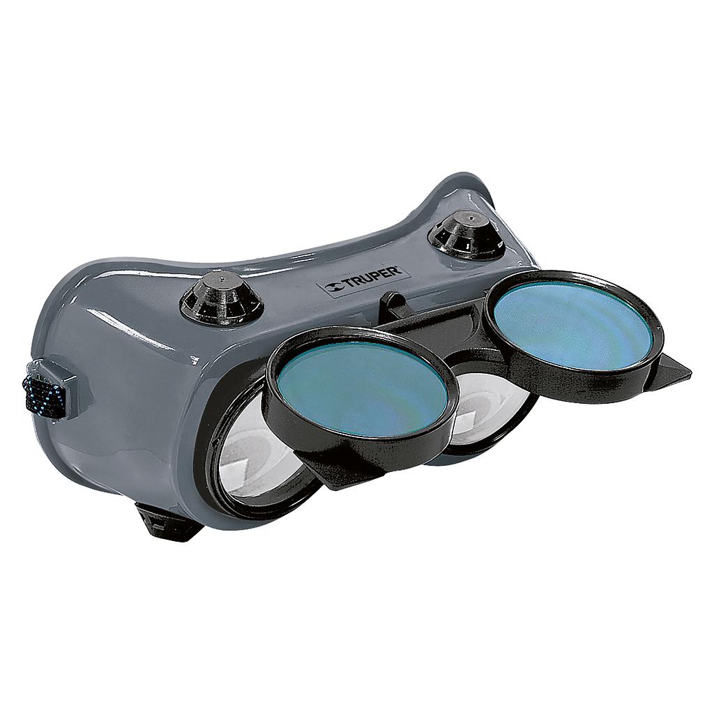 GAFAS SOLDAR AUTOGENA 14282