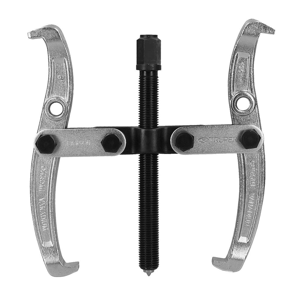 P3-20.1-C3 EXTRACTOR 6&quot; 2P TRUPER 14498