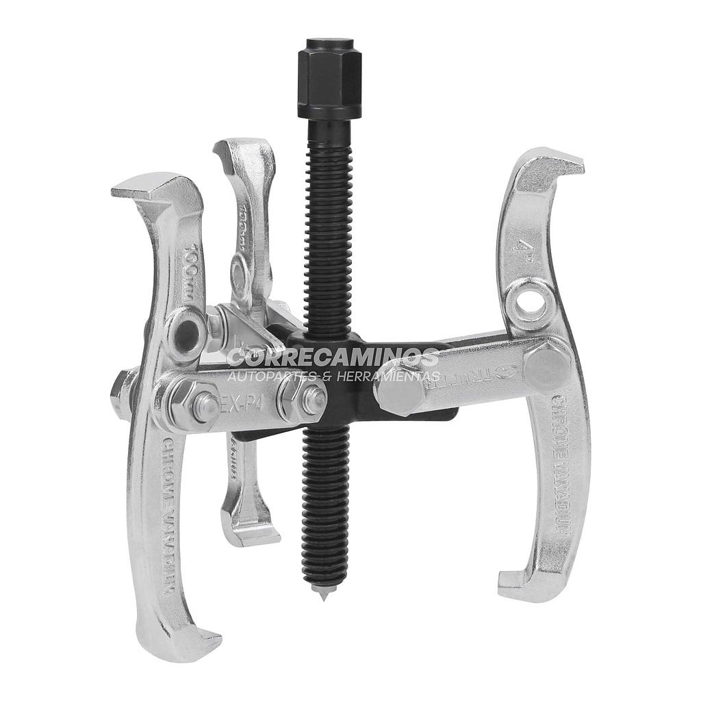 P3-20.1-C3 EXTRACTOR 5&quot; 3p PATAS 14503