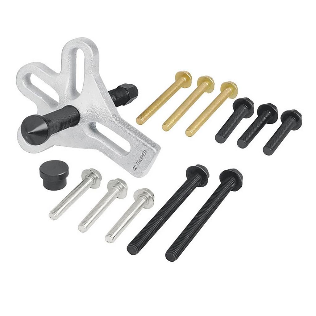 P3-1.1-C2 EXTRACTOR VOLANTE 3 TORNILLOS VOLANTE 14511