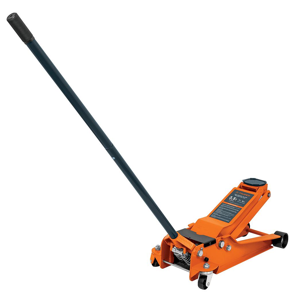 GATO ZORRA 3.5 TON TRUPER 14802