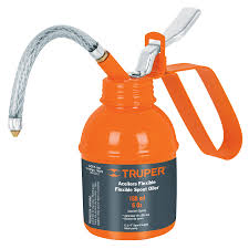 P4-30-G1 ACEITERA 180ML TRUPER 14870