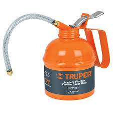 P4-30-G3 ACEITERA 500ML TRUPER 14874