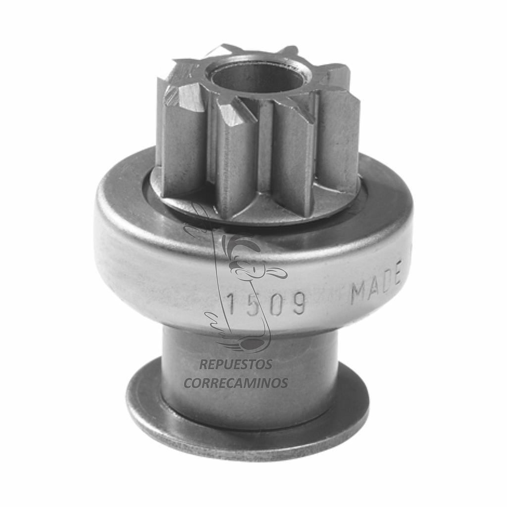 P3-11-F4 BENDIX ATOS LUCAS I10 VISION 8D ZEN 1509