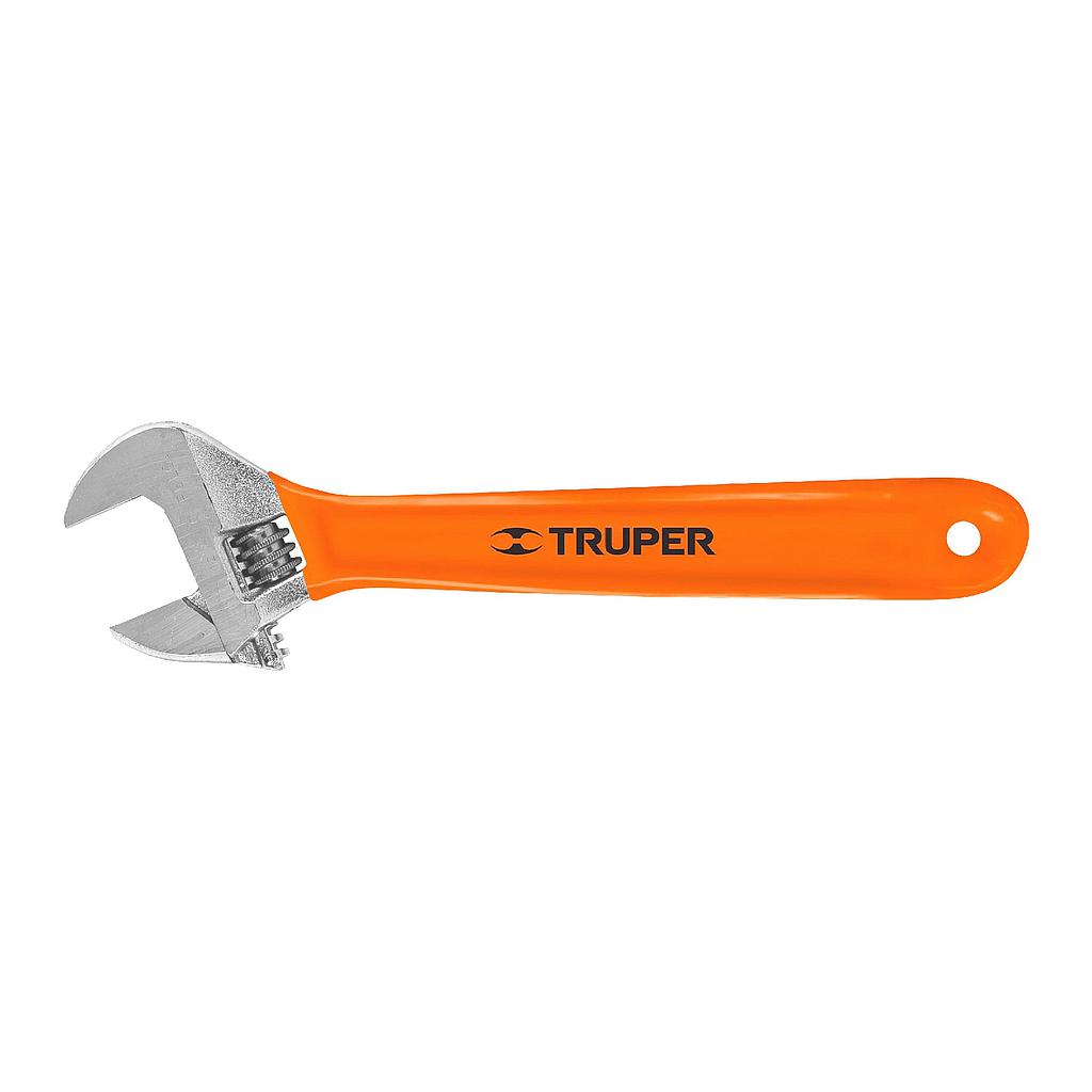 P3-1.2-A5 LLAVE EXPANSIVA 10&quot; TRUPER 15511
