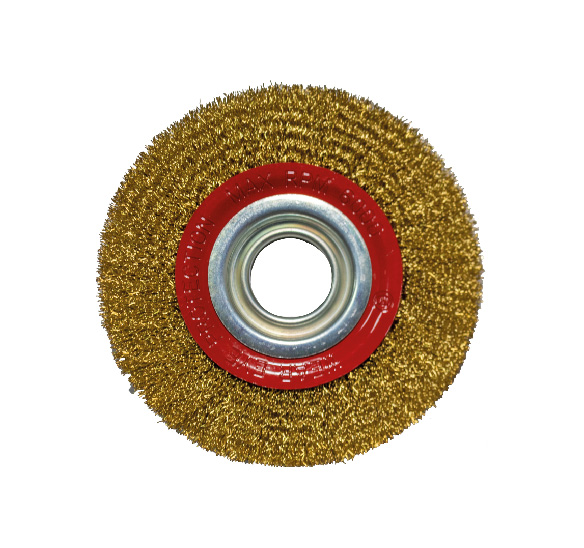 P2-6 GRATA SMERIL DISCO 10&quot; (WIN)