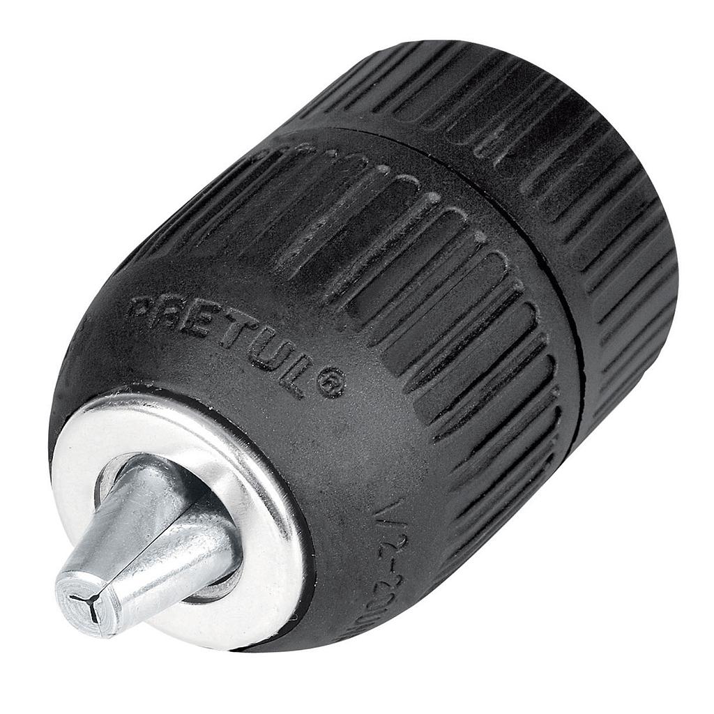 P3-1.2-C1 MANDRIL 1/2 X 1/2 MANUAL 24022