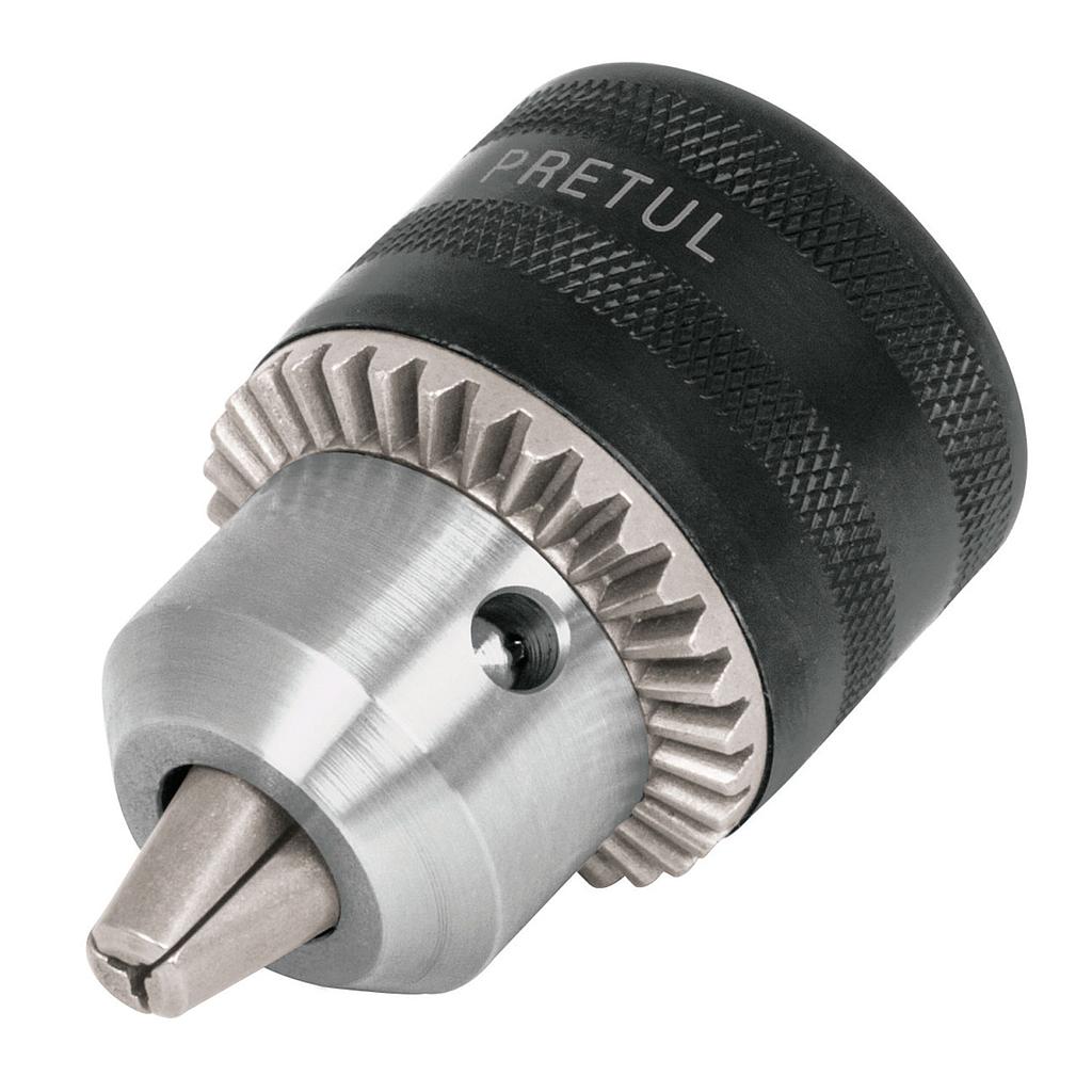 MANDRIL 1/2 X 1/2 (PRETUL) 27038