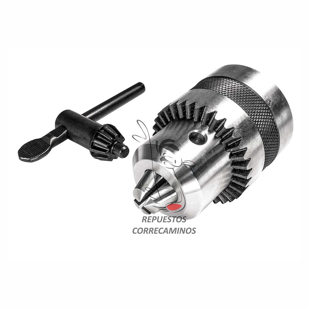 MANDRIL BROCA 5/5 CONO 5/8 JT33 90947