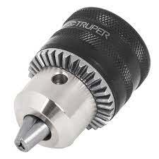 MANDRIL 1/2 X 1/2 TRUPER 16478