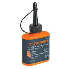 P1-33-C ACEITE MULTIUSO 30ML TRUPER 16711