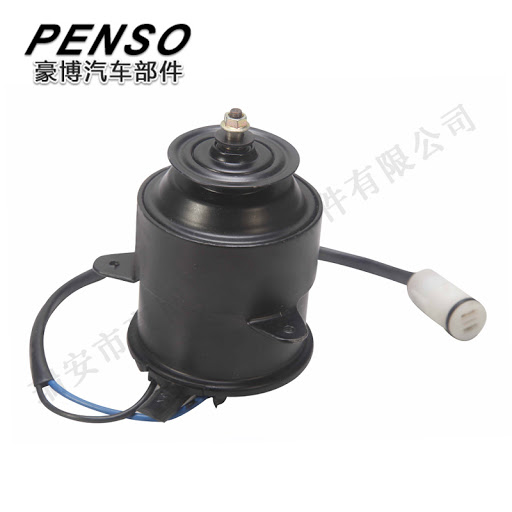 P2 MOTOVENTILADOR SPRINT 17120-71C10