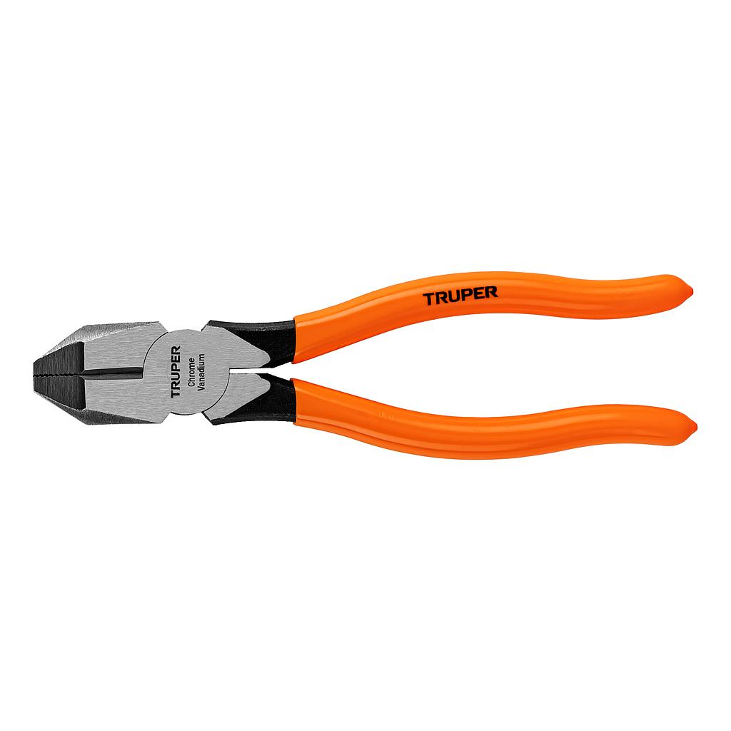 P2-31-A2 ALICATES 7&quot; (TRUPER) 17303