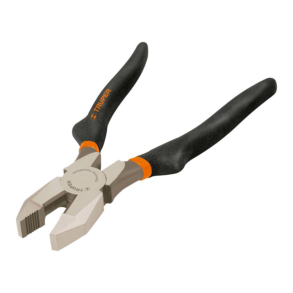 P2-31-A3 ALICATE 8&quot; TRUPER 17304