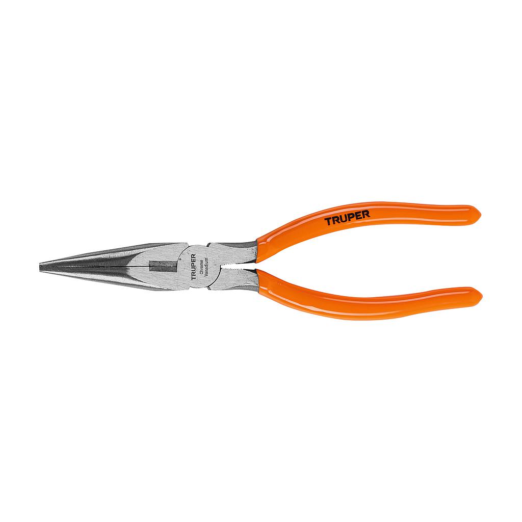 P2-30-A1 PINZA PUNTA RECTA 8&quot; (TRUPER) 17310