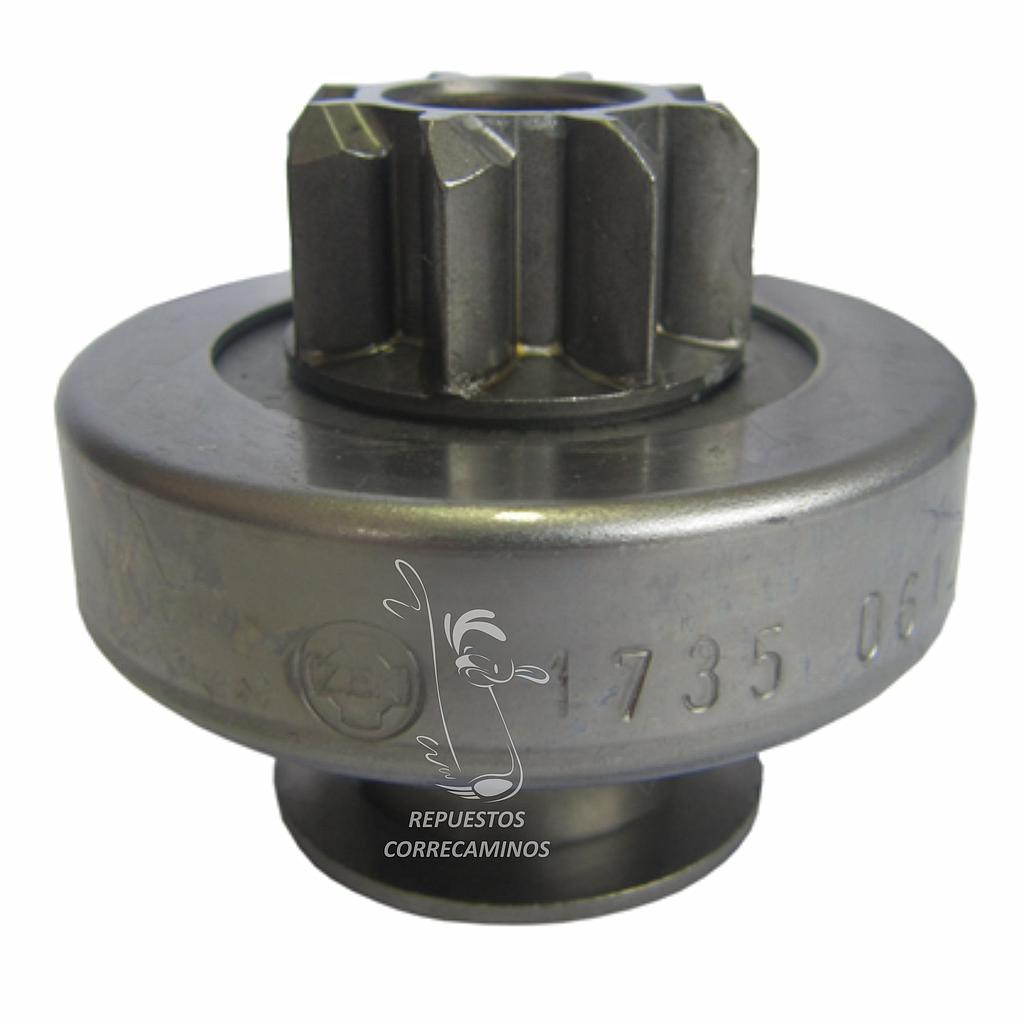 P3-11-G2 BENDIX CLIO DUSTER SANDERO KANGOO 8D 1735