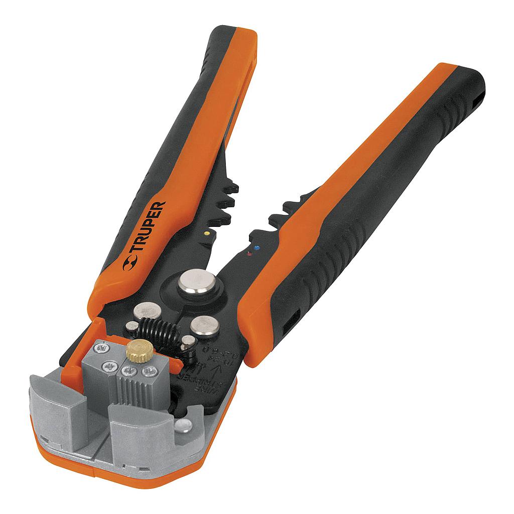 P2-29-E5 PELA CABLE PROFESIONAL TRUPER 17360
