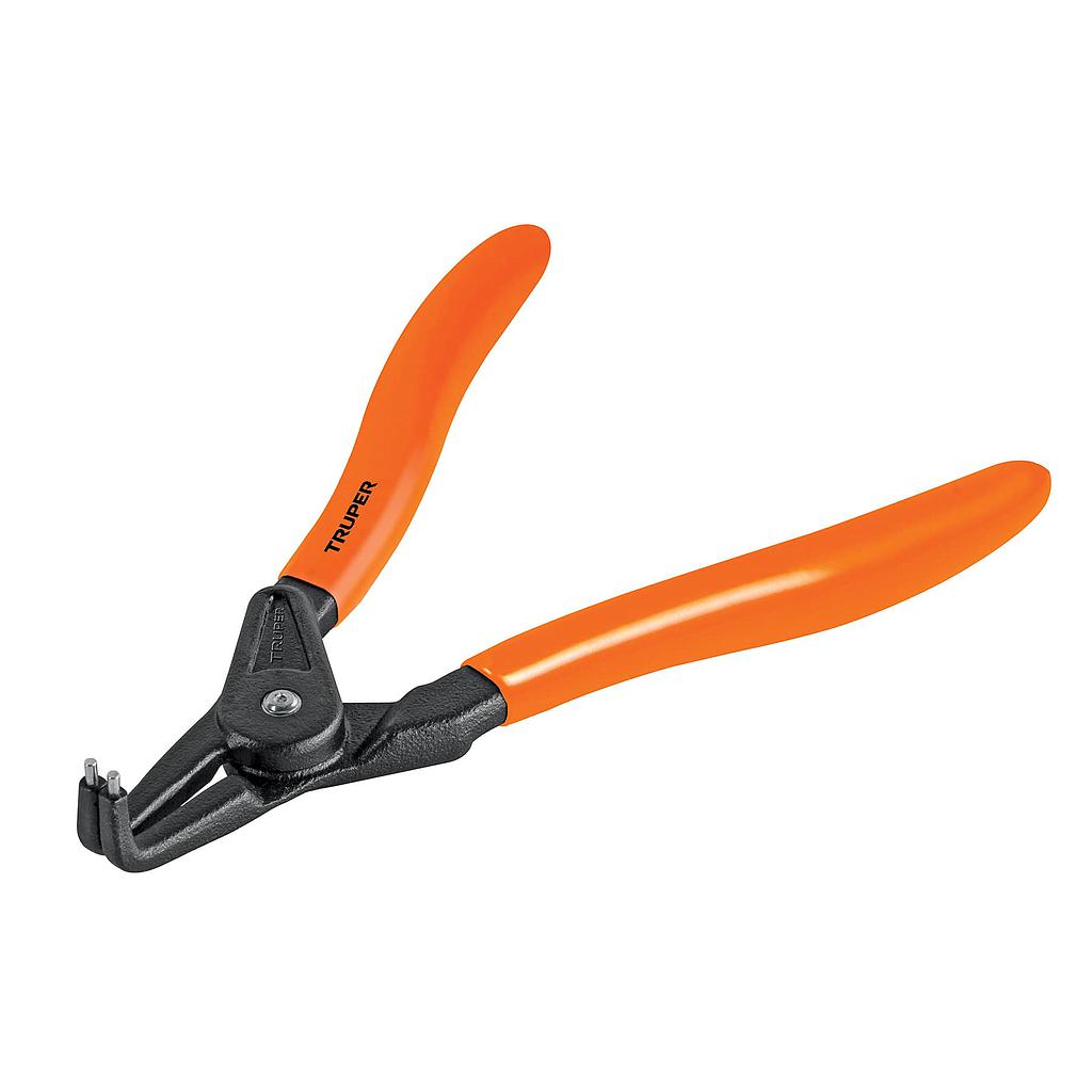 P2-31-B9- PINZA PINES CURVA EXTERIOR TRUPER 17364