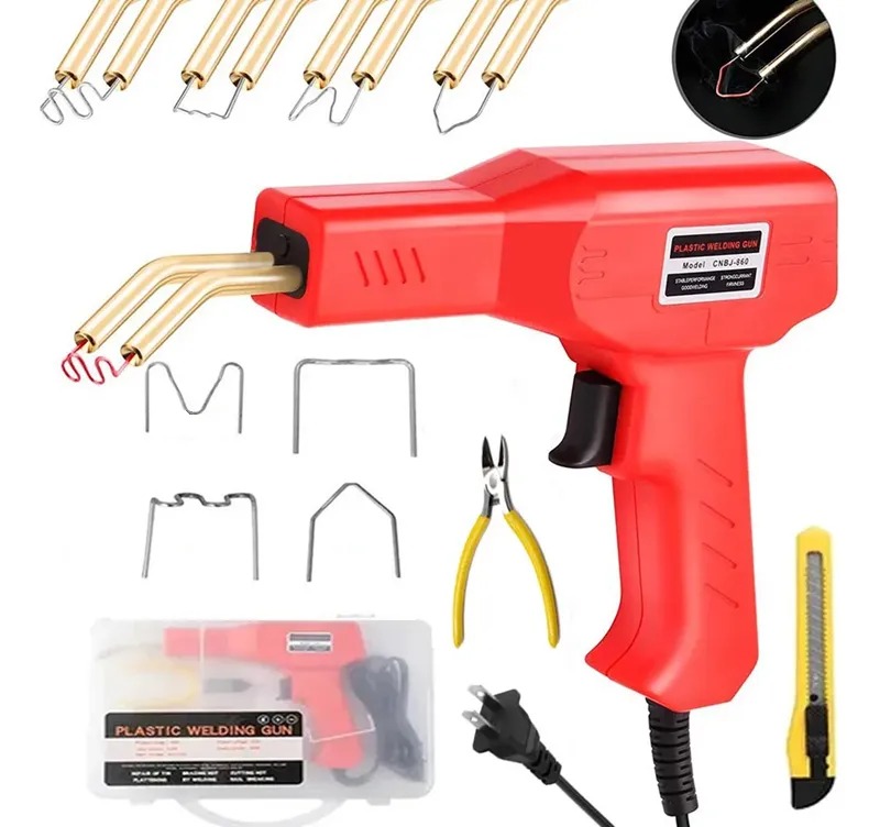 SOLDADOR PARA PARTES PLASTICAS VT17068