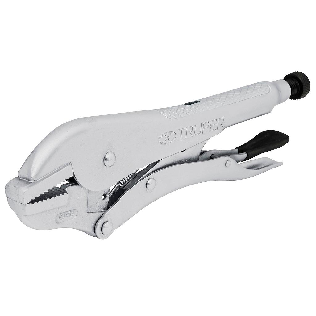 P2-31-C2 HOMBRE SOLO 7&quot; TRUPER 17422