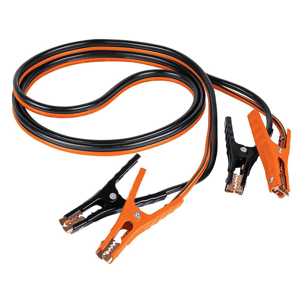 P2 CABLES INICIAR 350A 3.5M TRUPER 17544