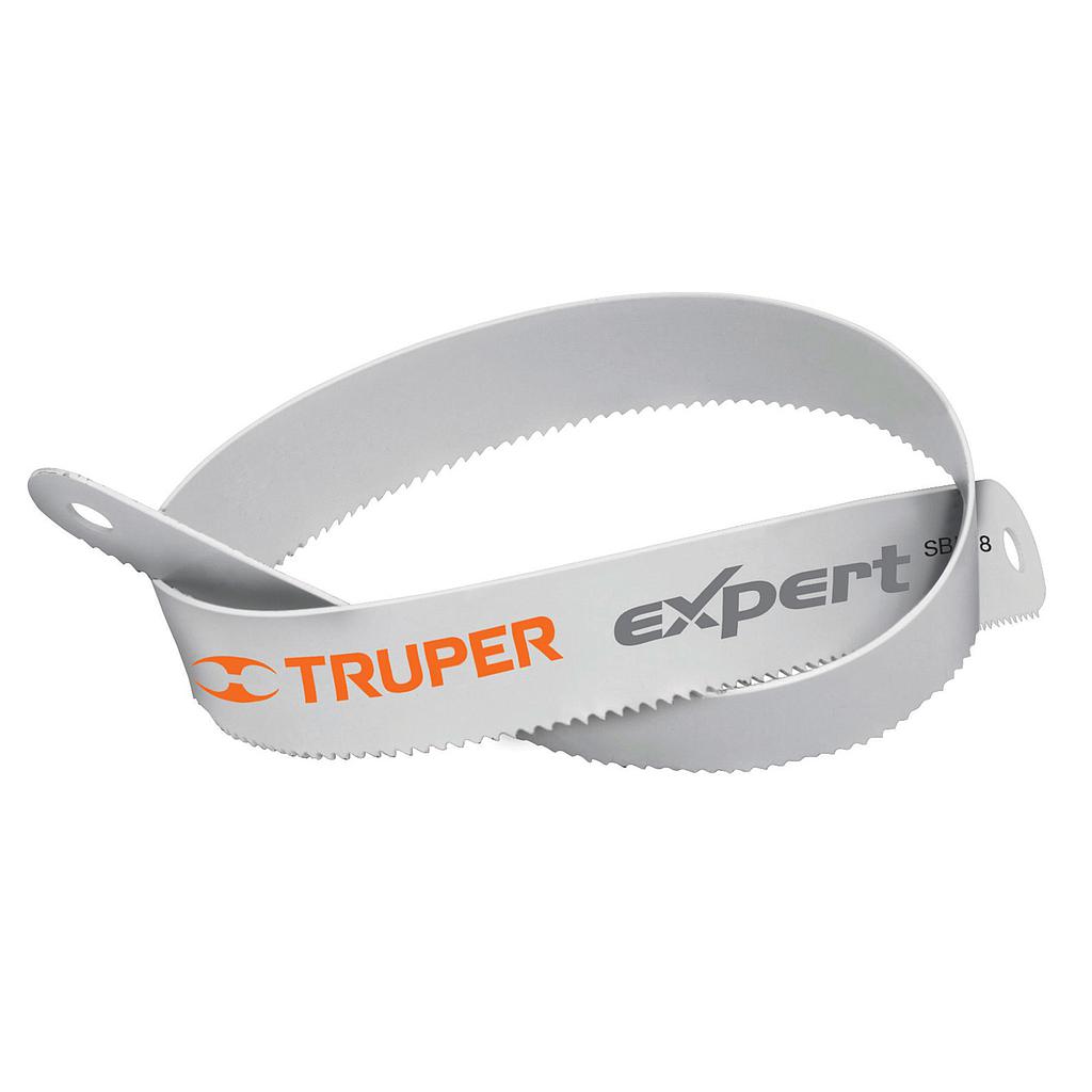 HOJA CEGUETA TRUPER 18DPP 18100