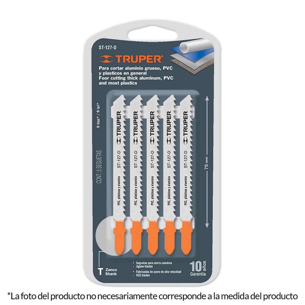 P2-30-C3 CUCHILLA CALADORA T 12 DPP 18128
