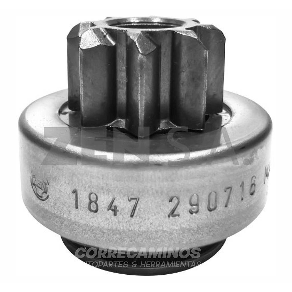 P3-11-G7 BENDIX I10 PICANTO 8D 1847