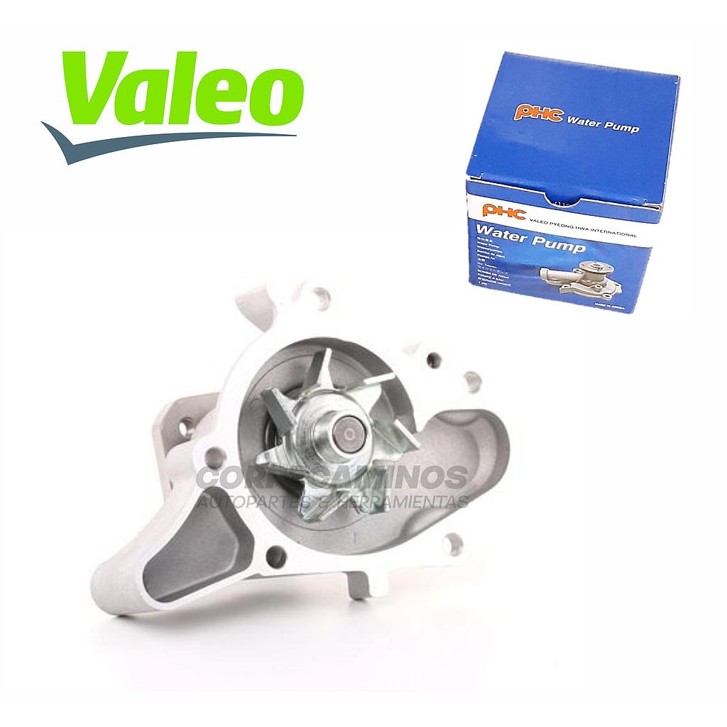 P3-32-D1 BOMBA AGUA PICANTO MORNING I10 EON (VALEO) 25100-02566