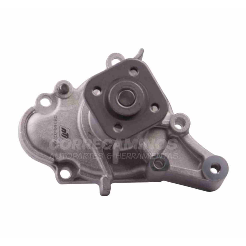 P3-32-D1 BOMBA AGUA PICANTO MORNING I10 EON (KOREA) 8136405000<