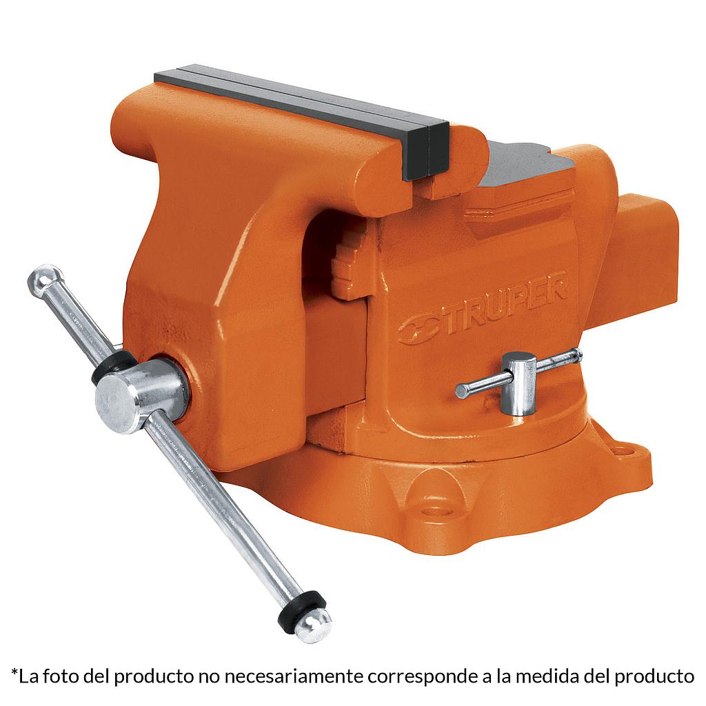 PRENSA BANCO 6&quot; TRUPER 18594