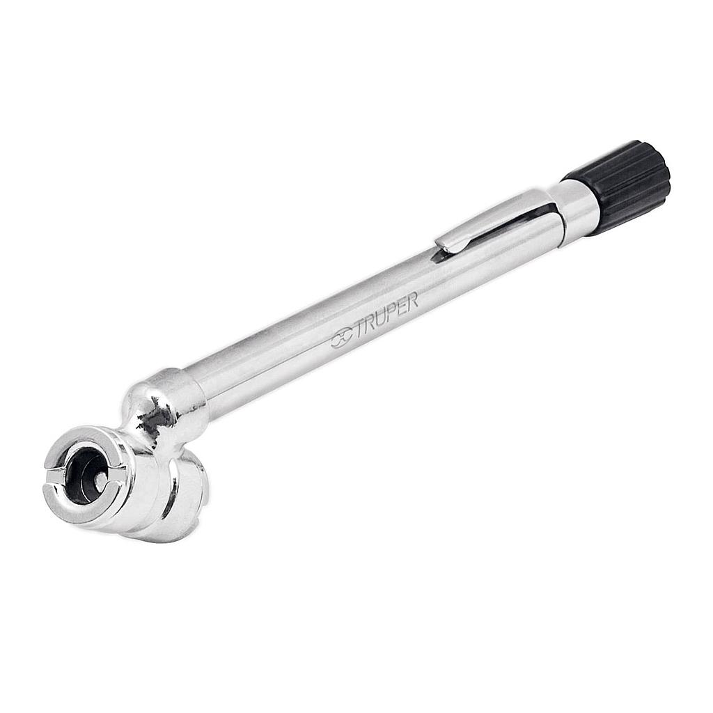 CALIBRADOR AIRE 120LB 19099