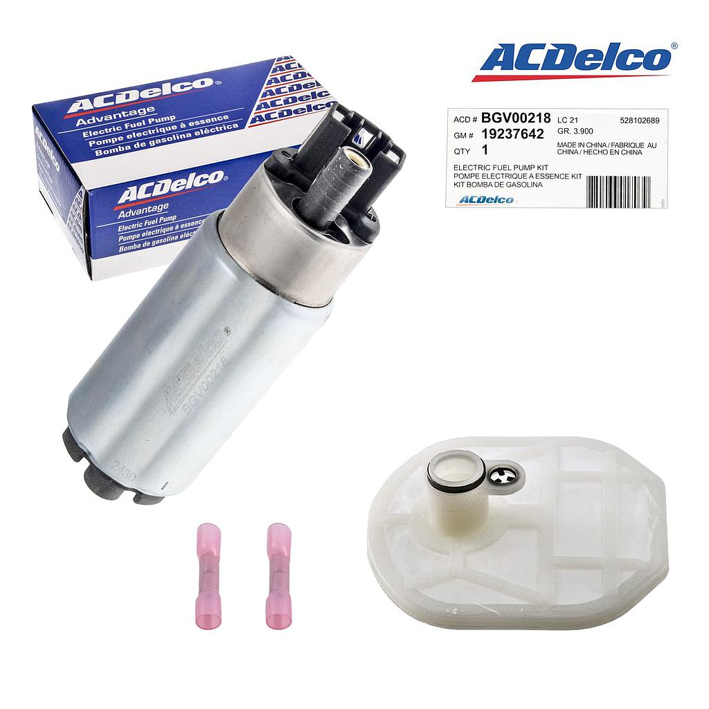 P2-7- C1 PILA COMBUSTIBLE (ACdelco) 19237647 <