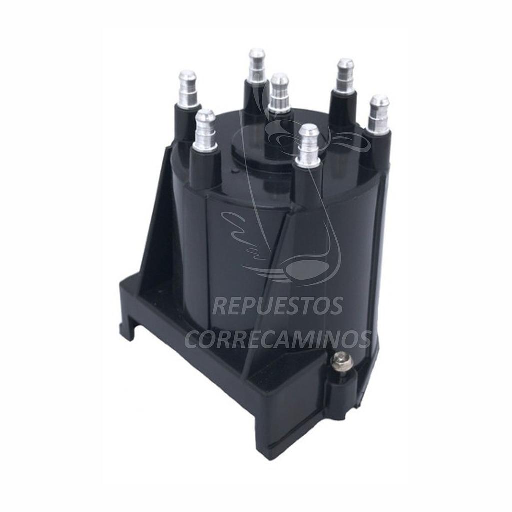 P4-29-G5 TAPA TIMER BLAZER TBI (CUADRADA) 1988001-9