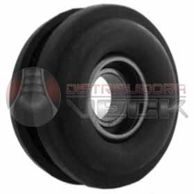 P4-31-A2 SOPORTE FRONTIER CARDAN 4X2 61-20-06