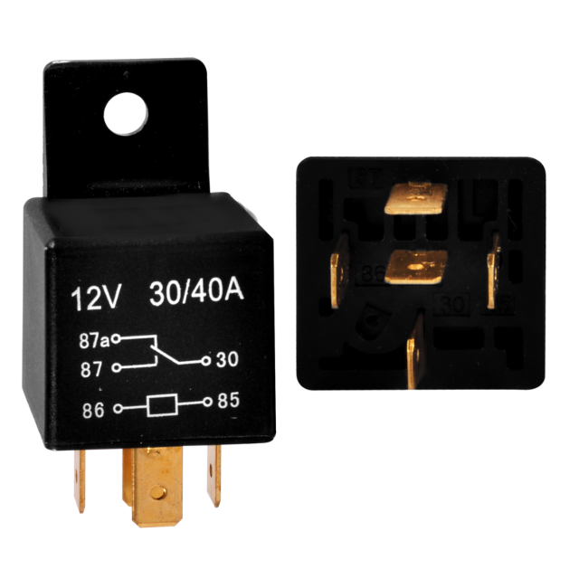 P1-17-I1 ELEVADOR 5P 12V (KTC) 226-003
