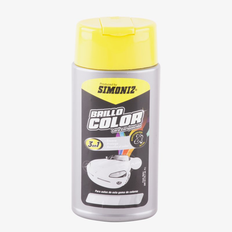 P3-54-E1 CERA COLOR GRIS 200352