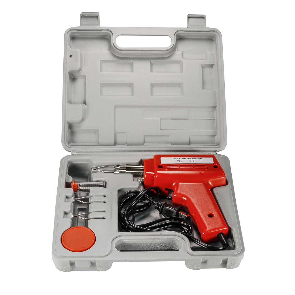 B-B7 CAUTIN PISTOLA 100W 2004175