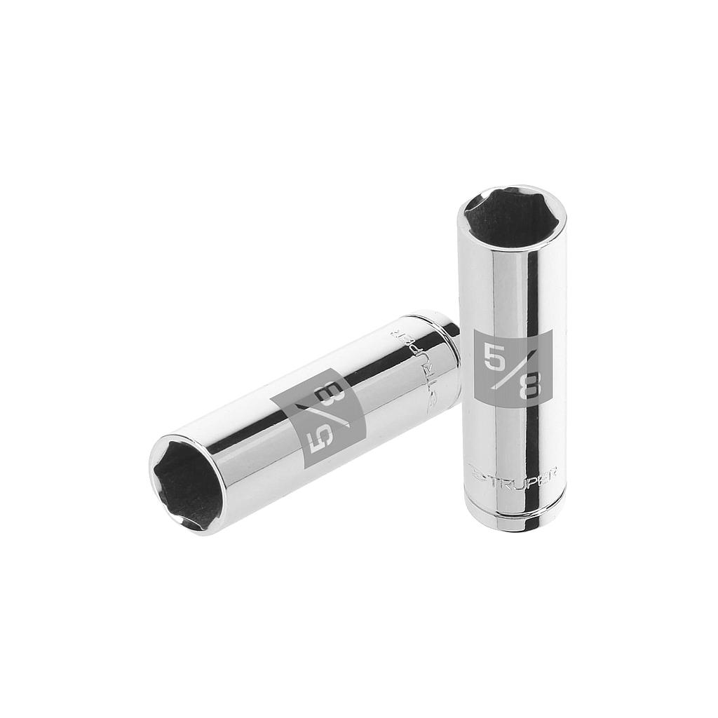 COPA 17MM X 1/2 ALTA H 13357