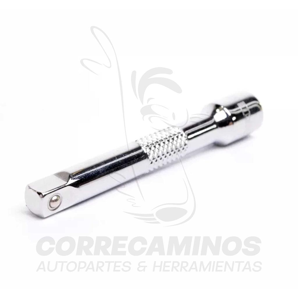 EXTENSOR 1/4 X 4&quot; 8458