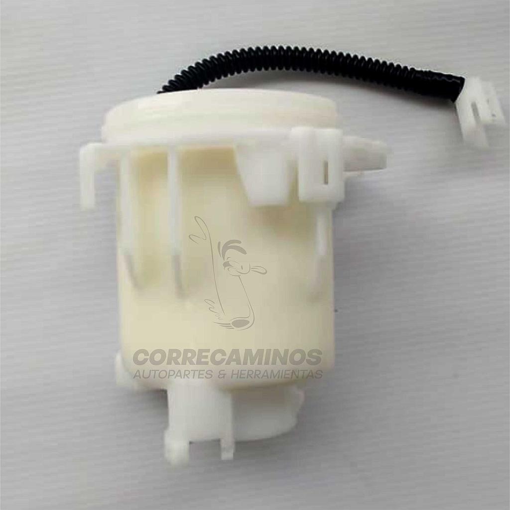 P4-10-D16 FILTRO GASOLINA KIA SOUL FP-12209