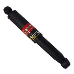 P4-8-C7 AMORTIGUADOR SPARK CRONOS TRASERA (GABRIEL) 24034<