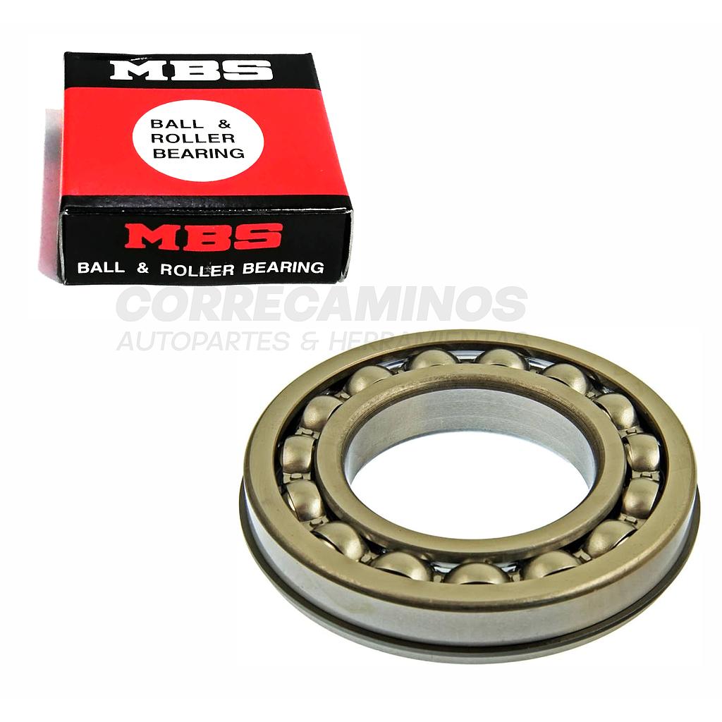P1-19-H15 BALINERA TOMA C30 55X100X17 PIN (MBS) 211 <