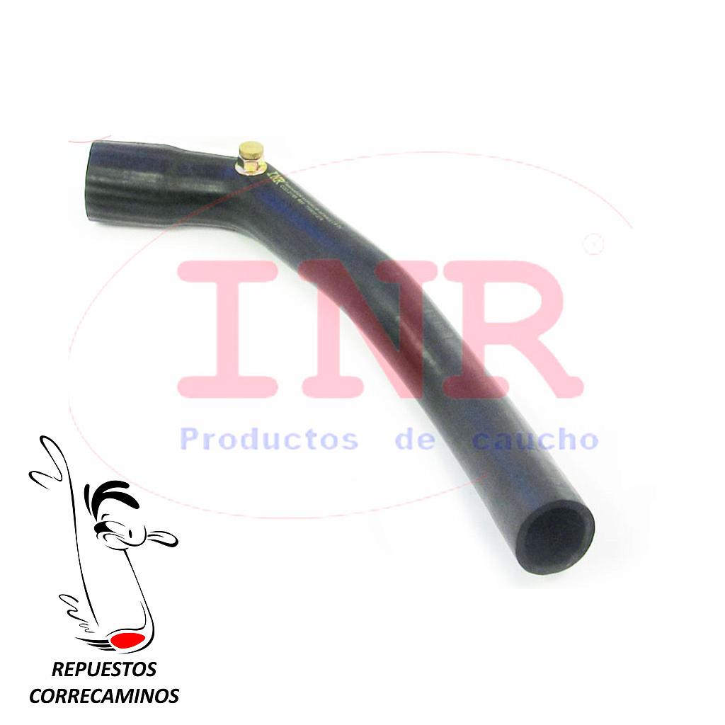 MANGUERA R9 RADIADOR SUPERIOR (INR) 21185