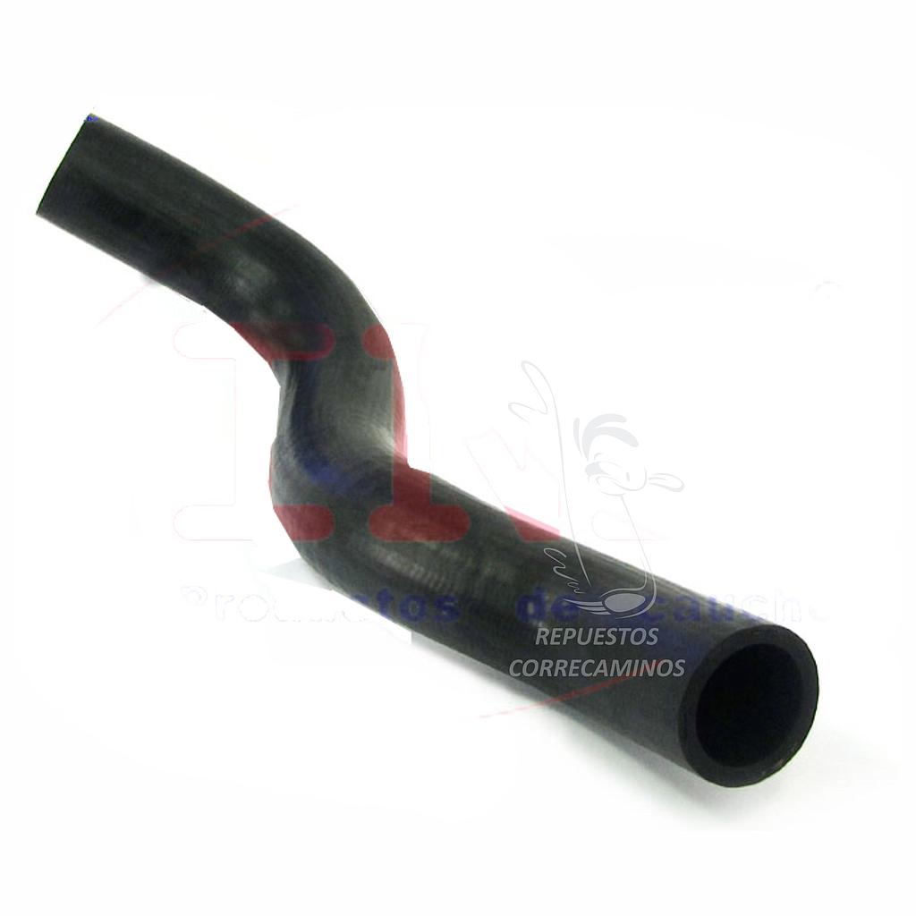 MANGUERA MEGANE RADIADOR (SIN AIRE) SUPERIOR 21189