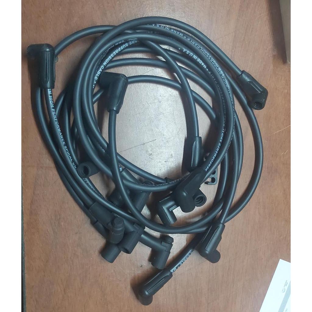 INSTALACION ALTA C10 C30 (ALTA MAX) 0620-205&lt;