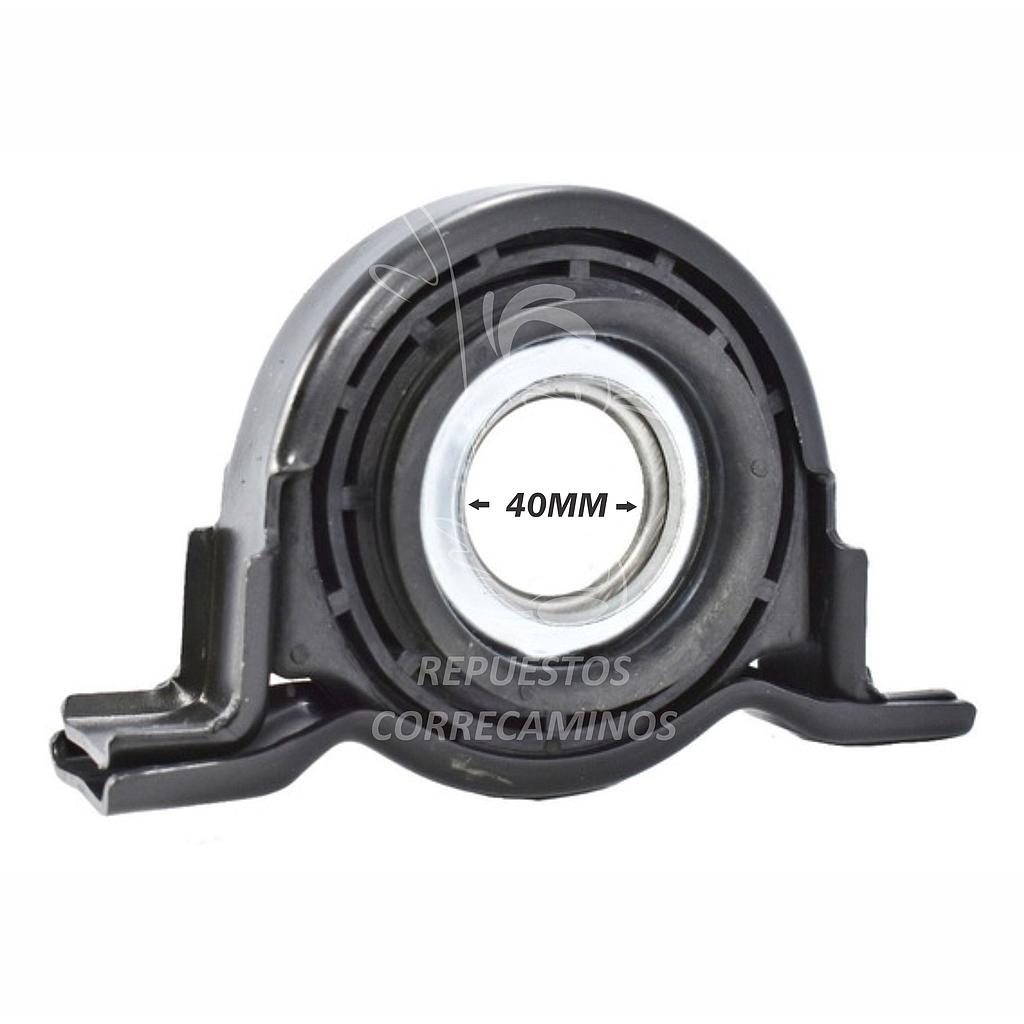 P4-31-D6 SOPORTE D21 4X2 D22 NP 300 CARDAN (40MM) 61-20-02<