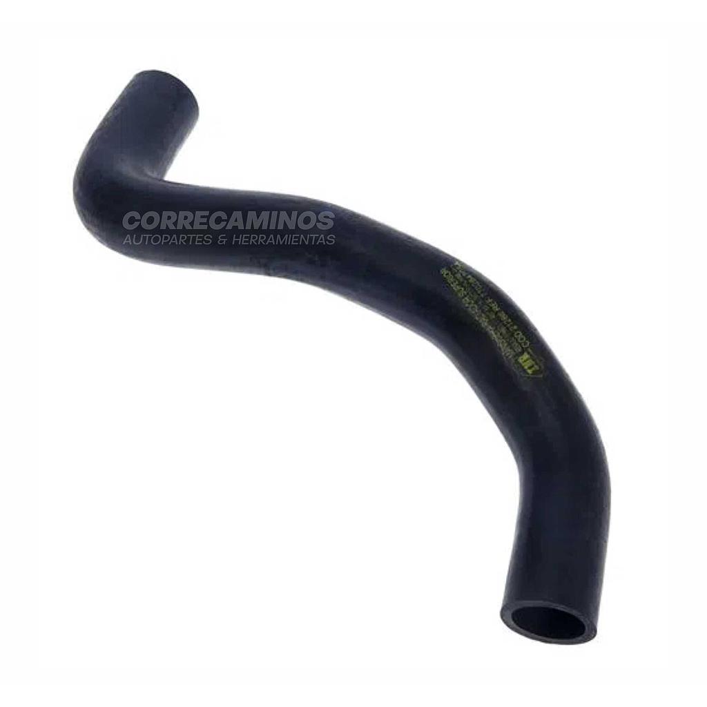 MANGUERA CLIO F2 SYMBOL RADIADOR SUPERIOR 21286 &lt;