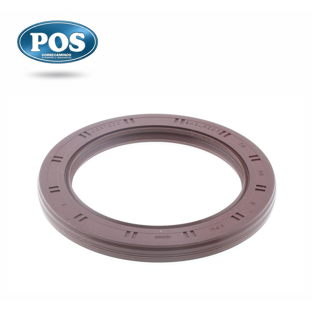 RETENEDOR PICANTO ION CIGUEÑAL TRASERO (POS) 72X98 18101005<